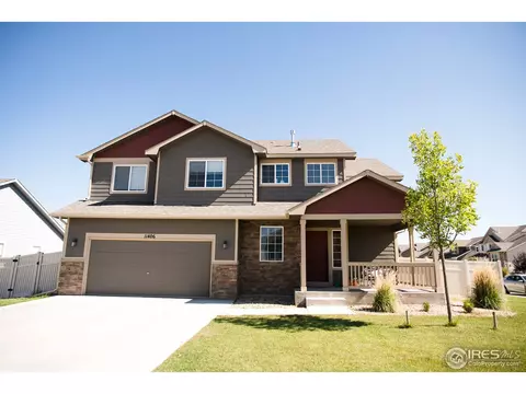 11406 Charles St, Firestone, CO 80504 photo 1