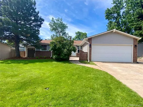16384 E Brunswick Pl, Aurora, CO 80013 photo 1