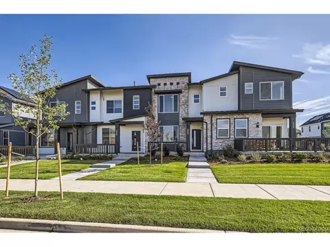 5418 Second Ave, Timnath, CO 80547 photo 1