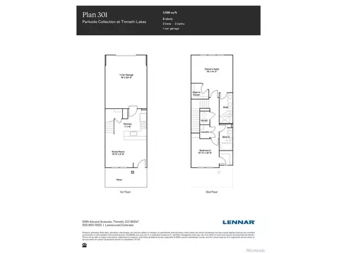 5418 Second Ave, Timnath, CO 80547 photo 12
