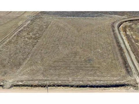 County Road 10, Keenesburg, CO 80643