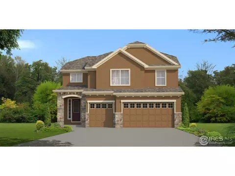 5144 Chantry Dr, Windsor, CO 80550 photo 1