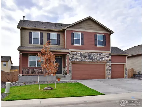 1523 Highfield Ct, Windsor, CO 80550 photo 1
