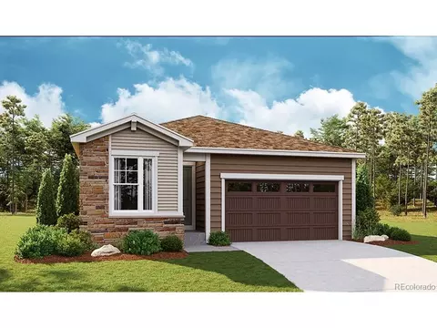 864 Goodrich Peak St, Erie, CO 80516