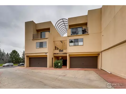 3805 Northbrook Dr #E, Boulder, CO 80304 photo 2