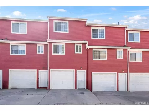 8199 Welby Rd #1204, Denver, CO 80229