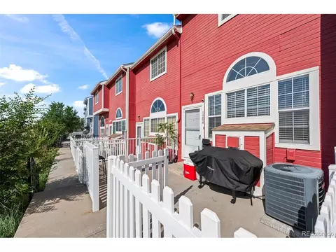 8199 Welby Rd #1204, Denver, CO 80229