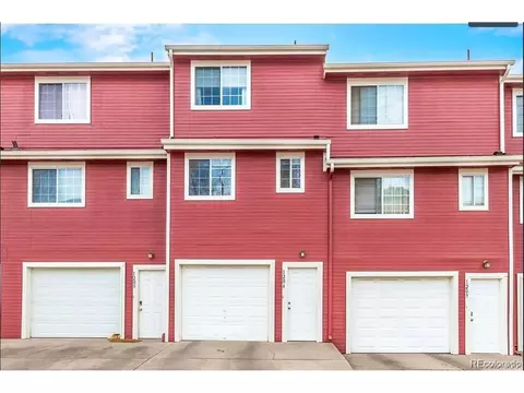 8199 Welby Rd #1204, Denver, CO 80229