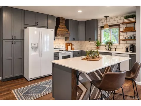Kitchen - 134 Keep Cir, Berthoud, CO 80513 photo 1 of 2