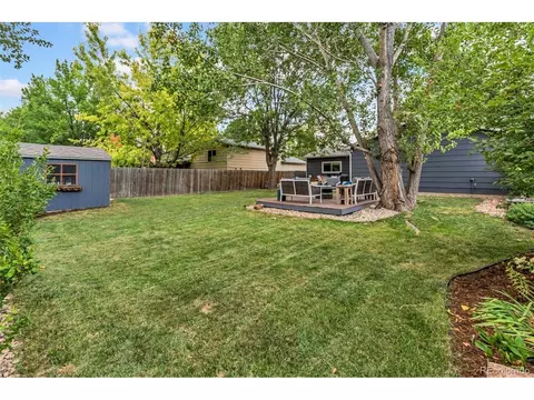 Exterior - 134 Keep Cir, Berthoud, CO 80513 photo 2 of 10