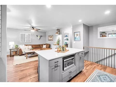 Kitchen - 134 Keep Cir, Berthoud, CO 80513 photo 4 of 4