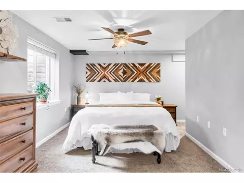 Bedroom - 134 Keep Cir, Berthoud, CO 80513 photo 3 of 5