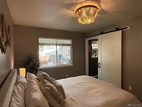 Bedroom - 134 Keep Cir, Berthoud, CO 80513 photo 3 of 3