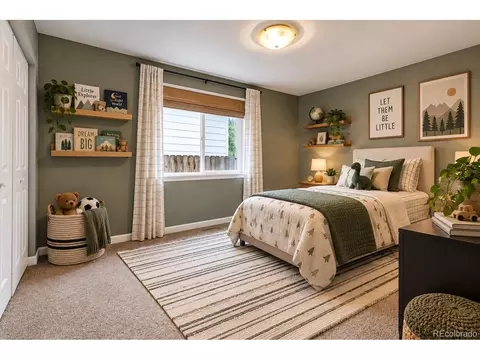 Bedroom - 134 Keep Cir, Berthoud, CO 80513 photo 2 of 3