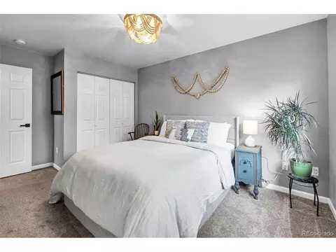 Bedroom - 134 Keep Cir, Berthoud, CO 80513 photo 2 of 5