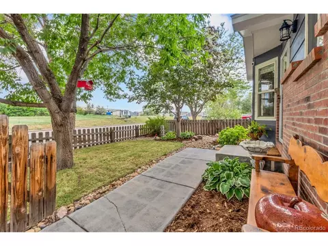 Exterior - 134 Keep Cir, Berthoud, CO 80513 photo 7 of 10