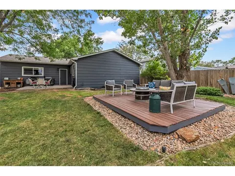 Exterior - 134 Keep Cir, Berthoud, CO 80513 photo 3 of 10