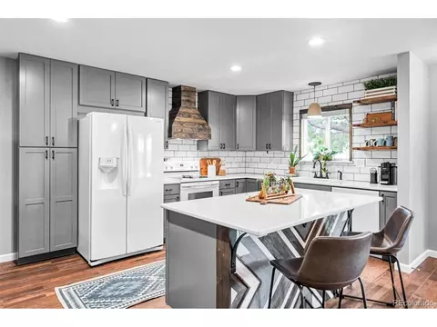 Kitchen - 134 Keep Cir, Berthoud, CO 80513 photo 1 of 4