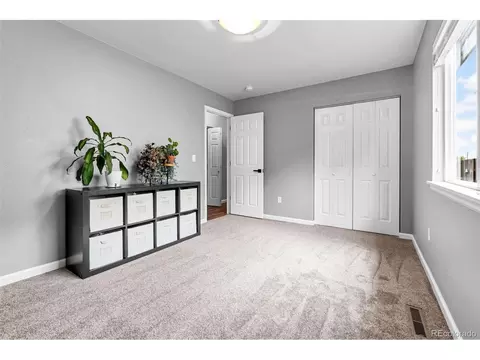 Bedroom - 134 Keep Cir, Berthoud, CO 80513 photo 5 of 5