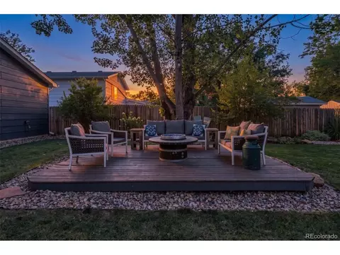 Exterior - 134 Keep Cir, Berthoud, CO 80513 photo 9 of 10