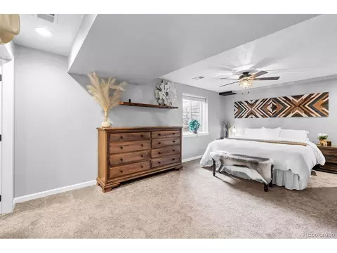 Bedroom - 134 Keep Cir, Berthoud, CO 80513 photo 4 of 5