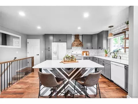 Kitchen - 134 Keep Cir, Berthoud, CO 80513 photo 2 of 4