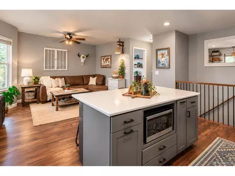 Kitchen - 134 Keep Cir, Berthoud, CO 80513 photo 2 of 4