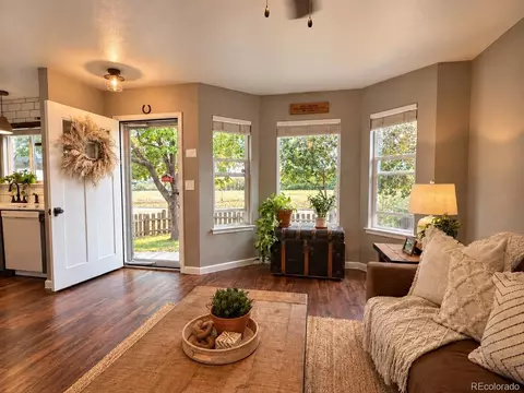 Entry Way - 134 Keep Cir, Berthoud, CO 80513 photo 1 of 1