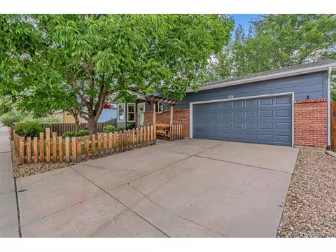 Exterior - 134 Keep Cir, Berthoud, CO 80513 photo 4 of 6