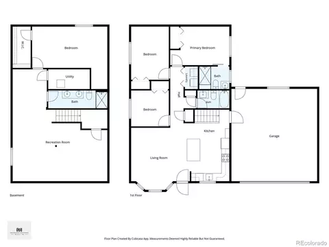 Floorplan - 134 Keep Cir, Berthoud, CO 80513 photo 1 of 1