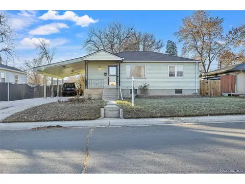 7711 King St, Westminster, CO 80030