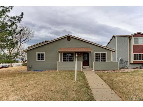 1734 W 101st Ave, Thornton, CO 80260