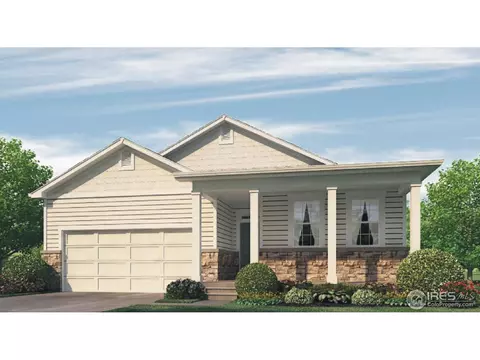 1618 Highfield Dr, Windsor, CO 80550 photo 1
