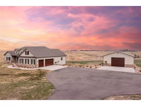 3962 Eastout Ave, Parker, CO 80138