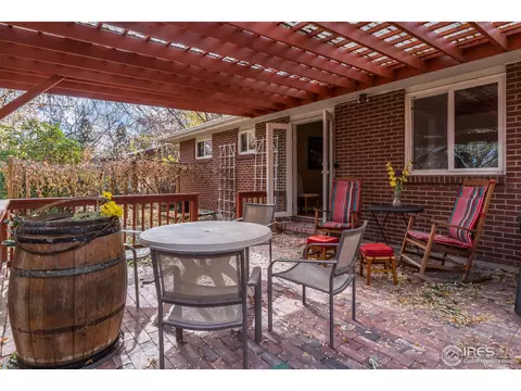 3010 25th St, Boulder, CO 80304 photo 21