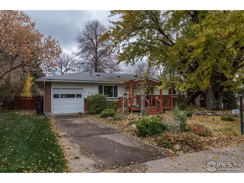 3010 25th St, Boulder, CO 80304 photo 5