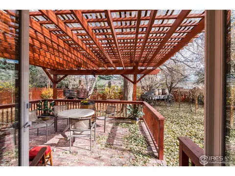 3010 25th St, Boulder, CO 80304 photo 22