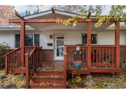 3010 25th St, Boulder, CO 80304 photo 2