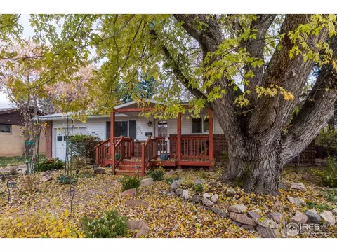 3010 25th St, Boulder, CO 80304 photo 1