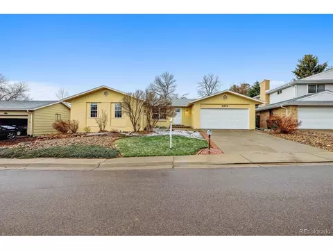 6574 S Clermont Ct, Centennial, CO 80121