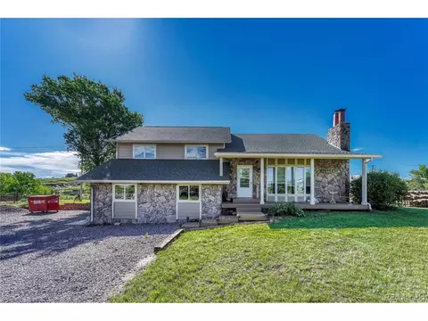 1884 Elizabeth Dr, Parker, CO 80138