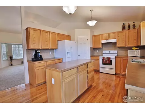 405 Prairie Clover Way, Severance, CO 80550 photo 7