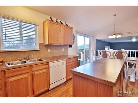 405 Prairie Clover Way, Severance, CO 80550 photo 5