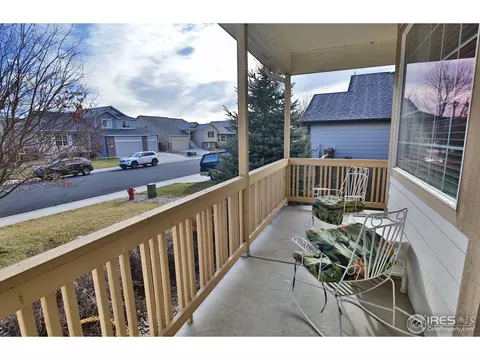 405 Prairie Clover Way, Severance, CO 80550 photo 34