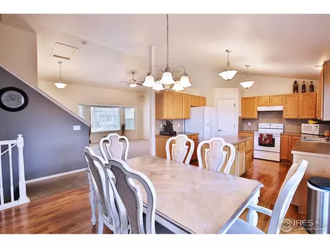 405 Prairie Clover Way, Severance, CO 80550 photo 10