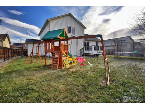 405 Prairie Clover Way, Severance, CO 80550 photo 31