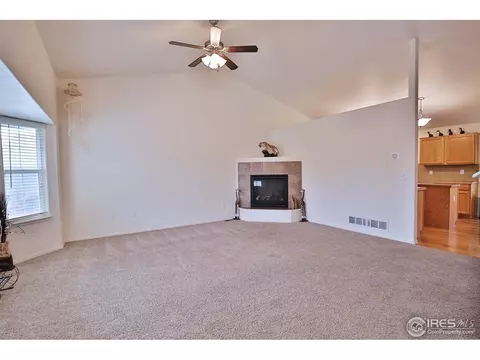 405 Prairie Clover Way, Severance, CO 80550 photo 3
