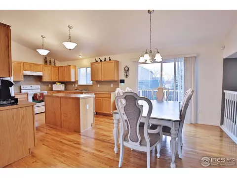 405 Prairie Clover Way, Severance, CO 80550 photo 12