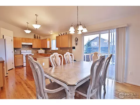 405 Prairie Clover Way, Severance, CO 80550 photo 11