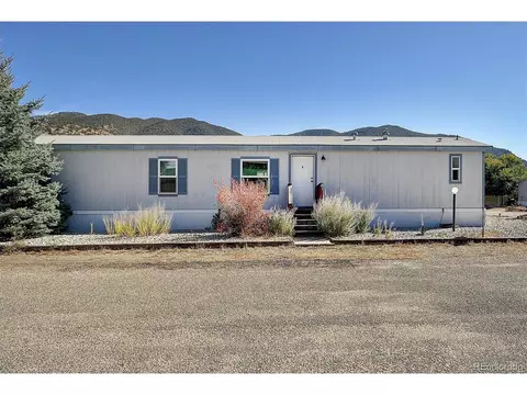 901 Maple Dr, Salida, CO 81201
